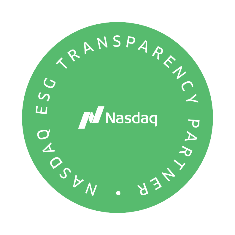 nasdaq esq transparency