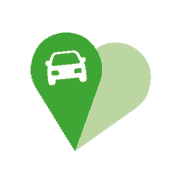GreenMobility: Lej en elbil tæt på dig med et enkelt swipe i appen