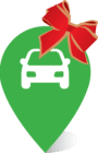 Christmas icon