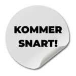 Kommer snart batch