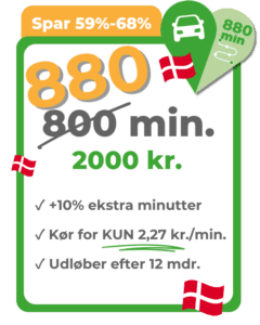 DK 880 min