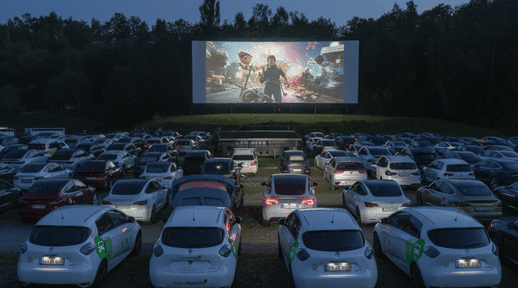 Drive In web-2